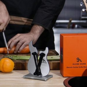 Professional Knife Sharpener for Kitchen